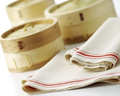 キッチンファブリック