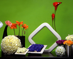 アートフラワー&パフューム