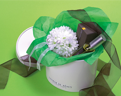 アートフラワー&パフューム