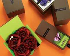 アートフラワー&パフューム