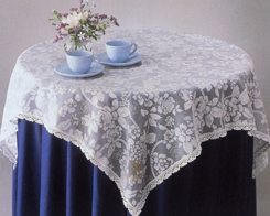 テーブルリネン&ウェア