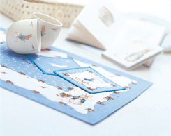 テーブルリネン&ウェア