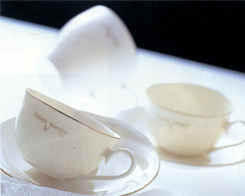 テーブルリネン&ウェア