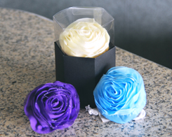 ローズエコバック