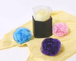 ローズエコバック