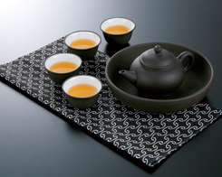 テーブルリネン&ウェア