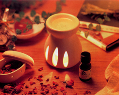 テーブルリネン&ウェア