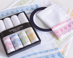 キッチンファブリック