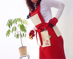 ガーデン&アウトドア