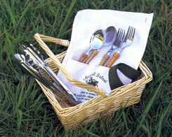 ガーデン&アウトドア