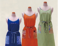 キッチンファブリック