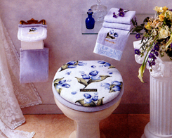 バス・トイレタリー