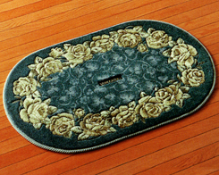 インテリアマット