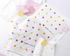 キッチンファブリック