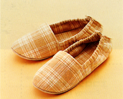 室内履き