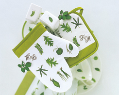 キッチンファブリック