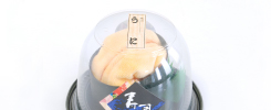 寿司三昧