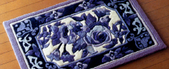 マット用品